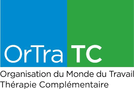 Thérapeute complémentaire avec certificat de branche Ortra TC